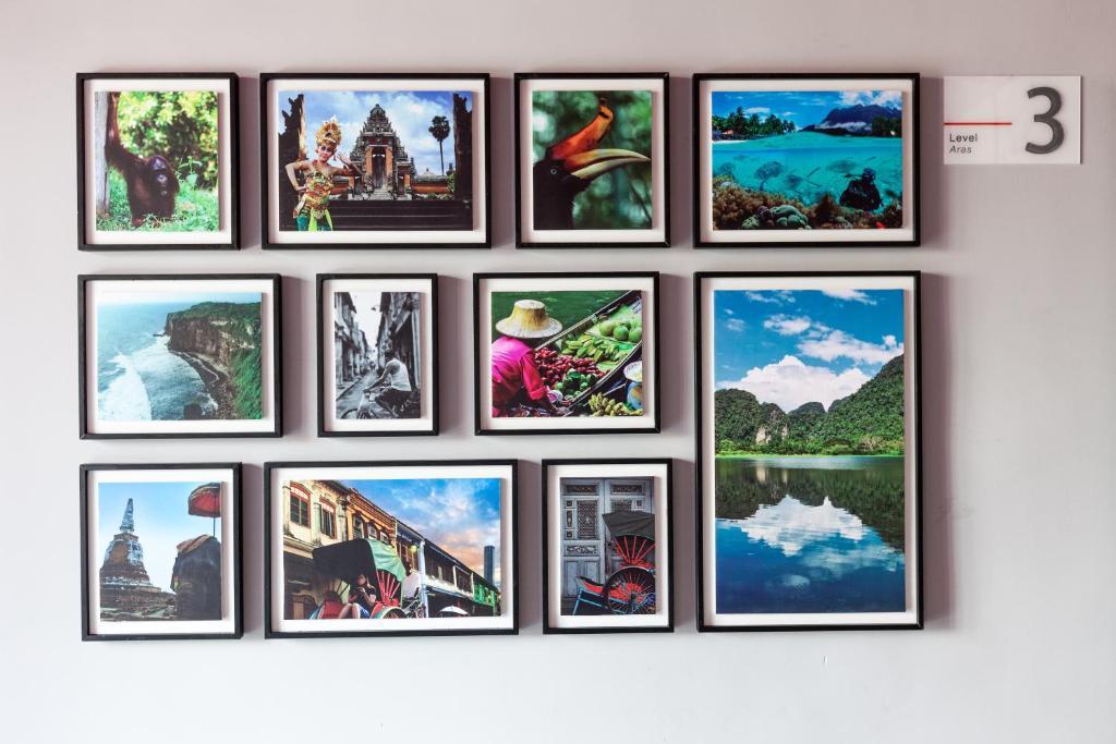 Tune Hotel กัวลาลัมเปอร์ ภายนอก รูปภาพ