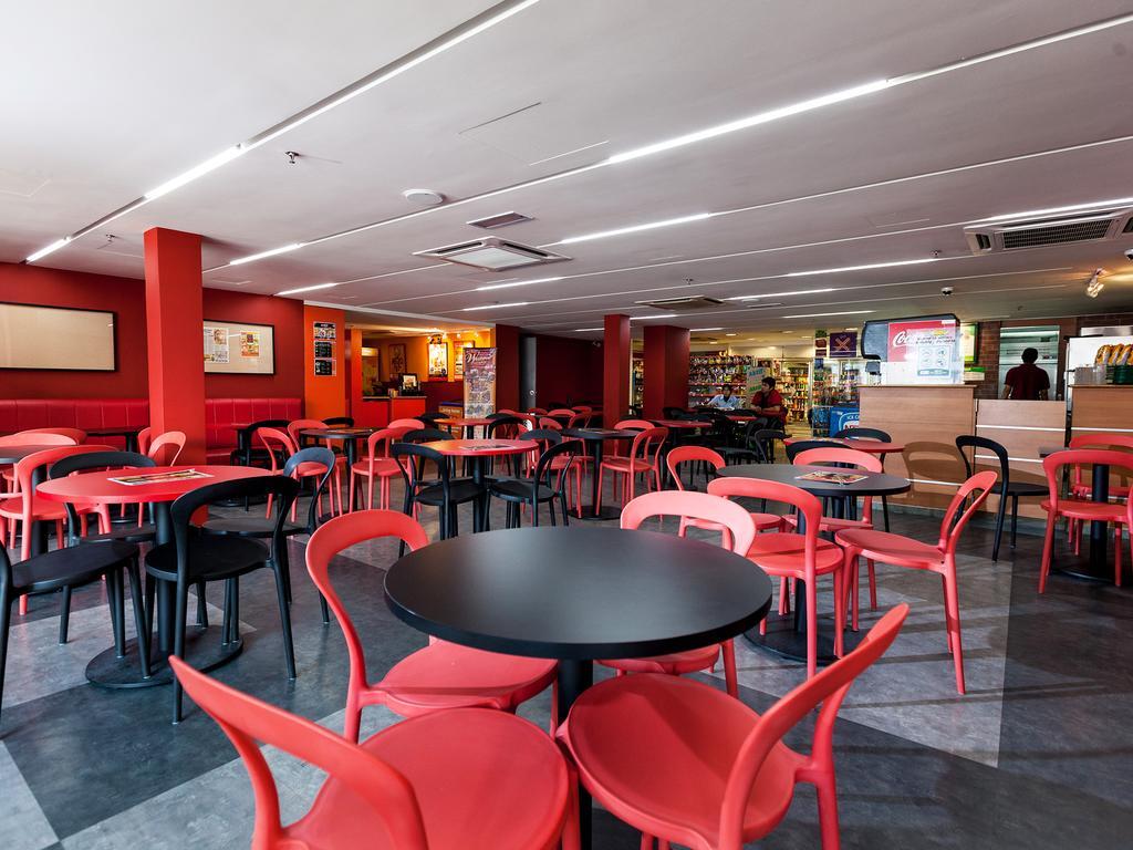 Tune Hotel กัวลาลัมเปอร์ ภายนอก รูปภาพ